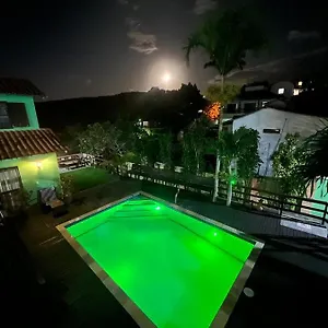Casa de Férias Casa N# 2, Búzios