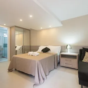 Apartamento Brasil, Búzios
