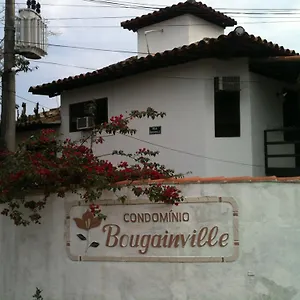 Casa de Férias Casa Em Geribá, Búzios