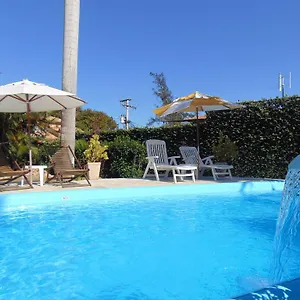 Apartamento Portal Da Ferradura, Búzios
