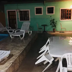 Quarto em Acomodações Particulares Cantinho Do Sossego, Búzios