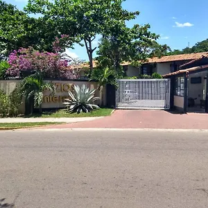 Apartamento Internacional, Búzios